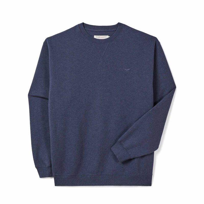 R.M. Williams Mini Longhorn Sweatshirt image number 2